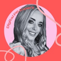 Simply META Employee Ellie Wray's profile photo