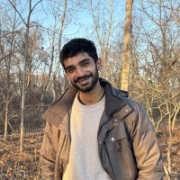 Boston Product Management Association (BPMA) Employee Varun Gone's profile photo