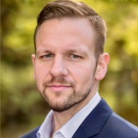 Columbia University School of Nursing Employee Nick Rescoe's profile photo