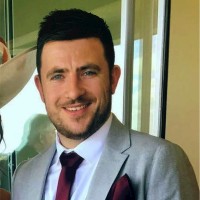 Changing Lives Employee Lewis Murton's profile photo