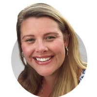 Netmums Employee Nicole Pottier's profile photo