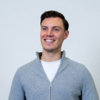 GROW Employee Carlo Rouwhorst's profile photo