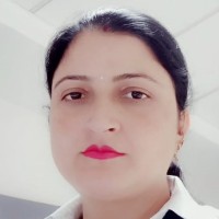 arrowaviation.com Employee Witty Fotedar's profile photo