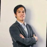 SUMTEC Employee Rodrigo 李轩昂's profile photo