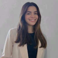 VIVO CONSULTING Employee Paola Sacriste's profile photo