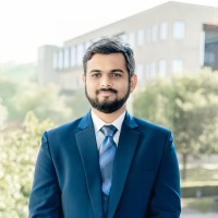 Harsh Kakashaniya Email & Phone Number