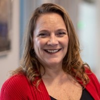 Rosendin Employee Angela Hart's profile photo