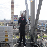 ART Hydroprocessing Employee Radu Matei's profile photo