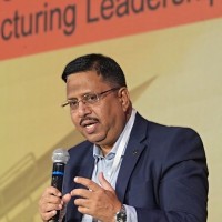 Suresh Baroth Email & Phone Number