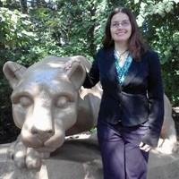 Williams Employee Kelly Brawn's profile photo