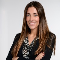 Anaford Employee Blanca Sospedra Rubio's profile photo