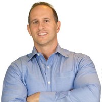 Fortis Consulting Group Employee Damon Monteferrante's profile photo