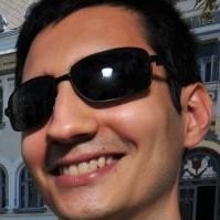 Codidact Employee Alexandru Dragan's profile photo