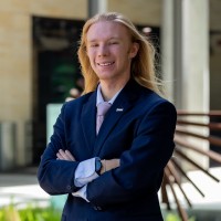 The University of Alabama Employee Stephen Rhoades's profile photo