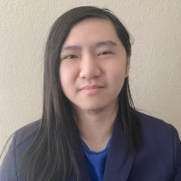 General Motors Employee Edwin Wang's profile photo