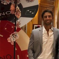 BD Capital Employee Sam Zingales's profile photo