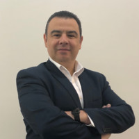 Axtel Employee Jose Gerardo Treviño's profile photo