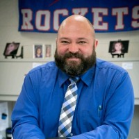 Bay Village Schools Employee Jason Martin's profile photo