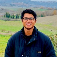 Singapore Civil Defence Force Employee Muhd Irwan's profile photo