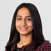 Bates White Economic Consulting Employee Prerna Rakheja's profile photo