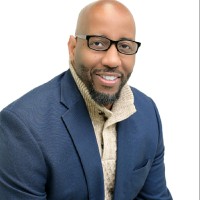 Douglas County Community Services Board Employee Reggie Carter's profile photo