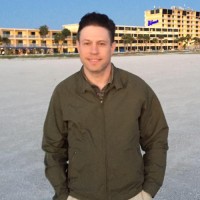 Exact Data Employee John Thomsan's profile photo