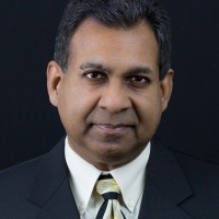 NforcePro Software Solutions Inc Employee Rodney Thomas's profile photo