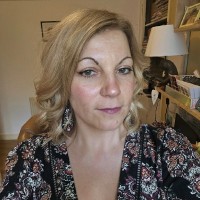 NEW PATHWAYS FAMILY FRIENDLY THERAPEUTIC CENTRE OF EXCELLENCE Employee Andrea Biro's profile photo