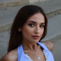 Visionary Solutions, Inc. Employee Alisa Pylypenko's profile photo