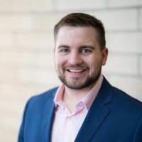 University of Denver Employee Kevin Jensen's profile photo