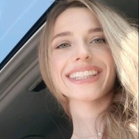 BOOSTERS Employee Tania Tishchenko's profile photo