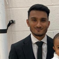 Connect Childcare Employee Ashraf Ali's profile photo