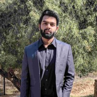 Vgenomics - Your DNA Decoder Employee Sparsh Kumar's profile photo