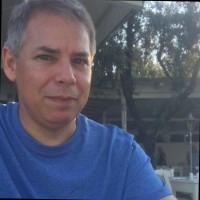 Hurst Consulting Employee Robert Hurst's profile photo