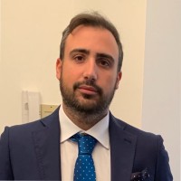 RIVERCLACK Employee Mattia Chiari's profile photo