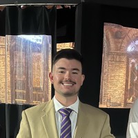 Monster Energy Employee Bryce Torres's profile photo