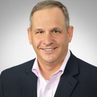 UPMC Employee James Huff's profile photo