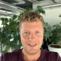 Wouter Hosman Email & Phone Number