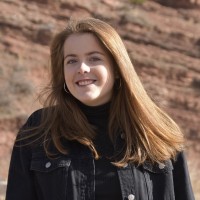 Molly Gallagher Email & Phone Number