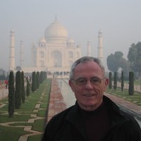 Dowling College Employee Robert Manley's profile photo