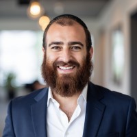 WareSpace Employee Levi Cohen's profile photo