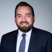 SCOR Employee Thomas Gannon's profile photo