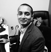 DXC Technology Employee Birendra Kumar's profile photo