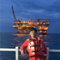 Depriwangga Engineering Employee Muhammad Syatria's profile photo