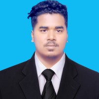 BEX Technologies Employee Jagan Rout's profile photo