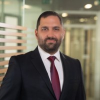 SOA PEOPLE TÜRKİYE Employee Burak Akincilar's profile photo