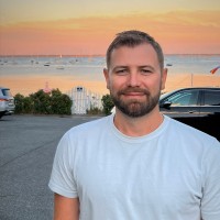 RAI Institute Employee Colin Smith's profile photo