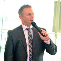 Nikon Australia Pty Ltd Employee Tony Cameron's profile photo