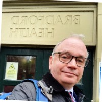 Bradford District Care NHS Foundation Trust Employee Richard Cliff's profile photo