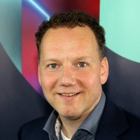 Infinite Simulation Systems Employee Robin van Raak's profile photo